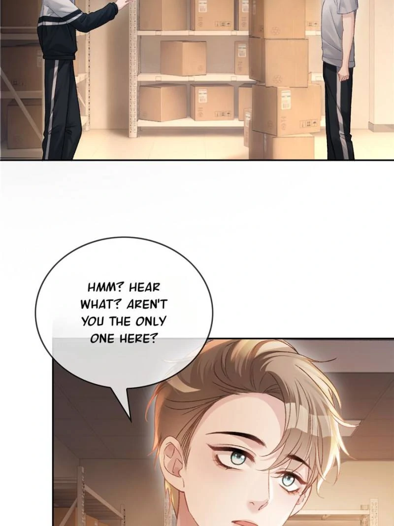 Hooked on You: Infinite Worlds [Official] - Chapter 3 manhwa