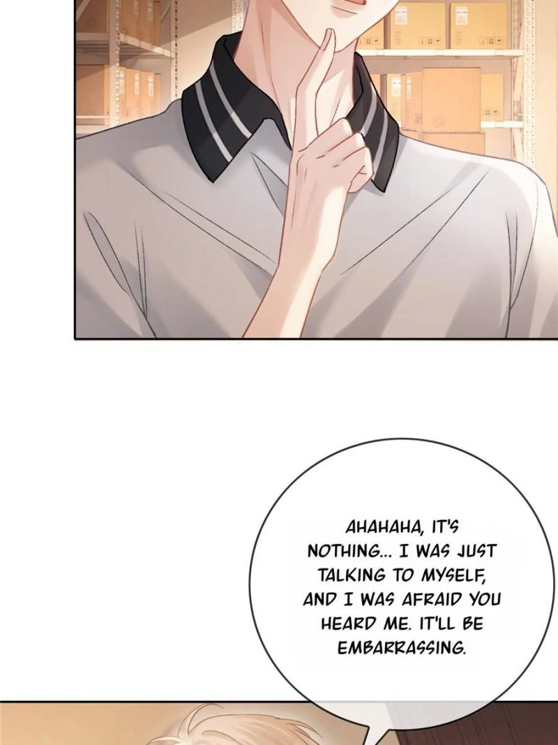 Hooked on You: Infinite Worlds [Official] - Chapter 3 manhwa