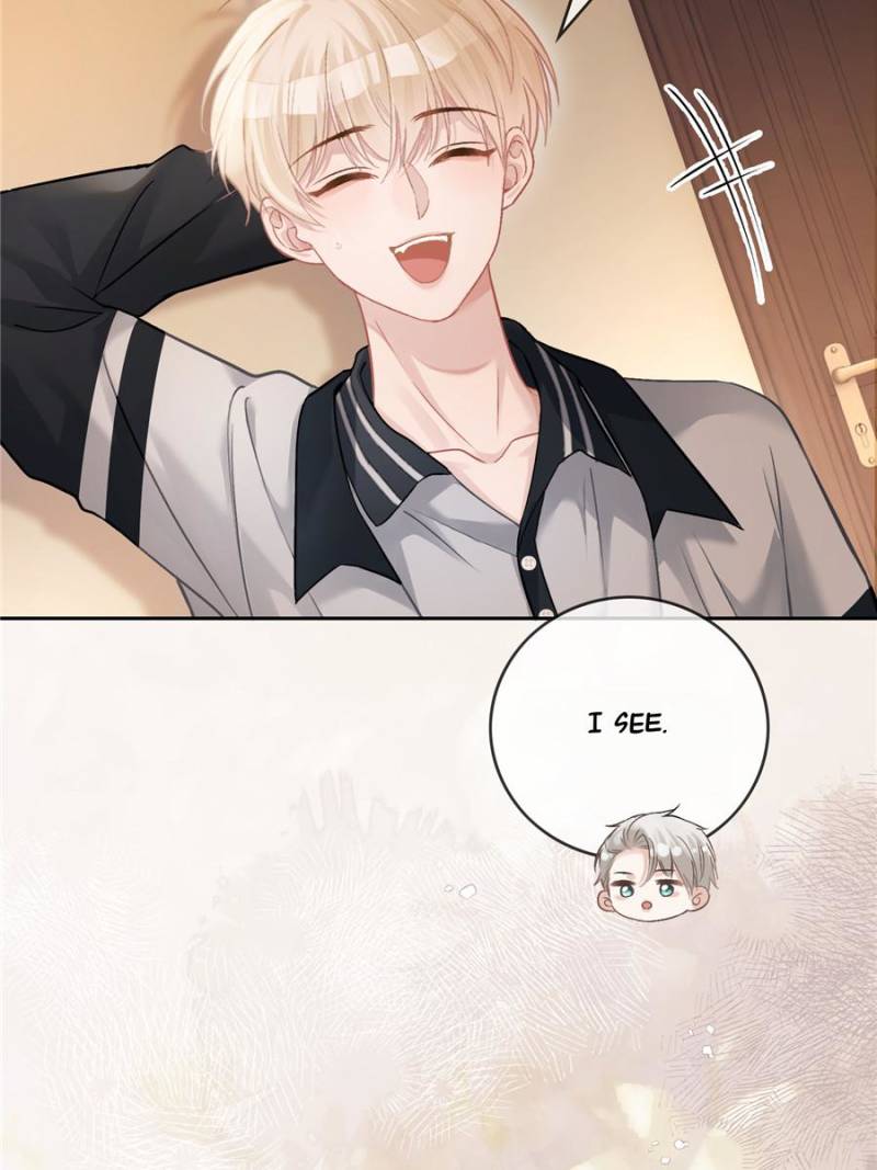 Hooked on You: Infinite Worlds [Official] - Chapter 3 manhwa