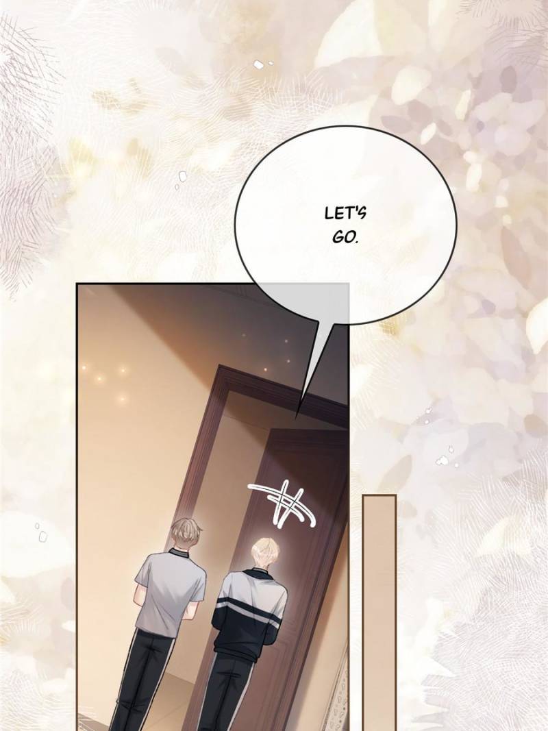 Hooked on You: Infinite Worlds [Official] - Chapter 3 manhwa