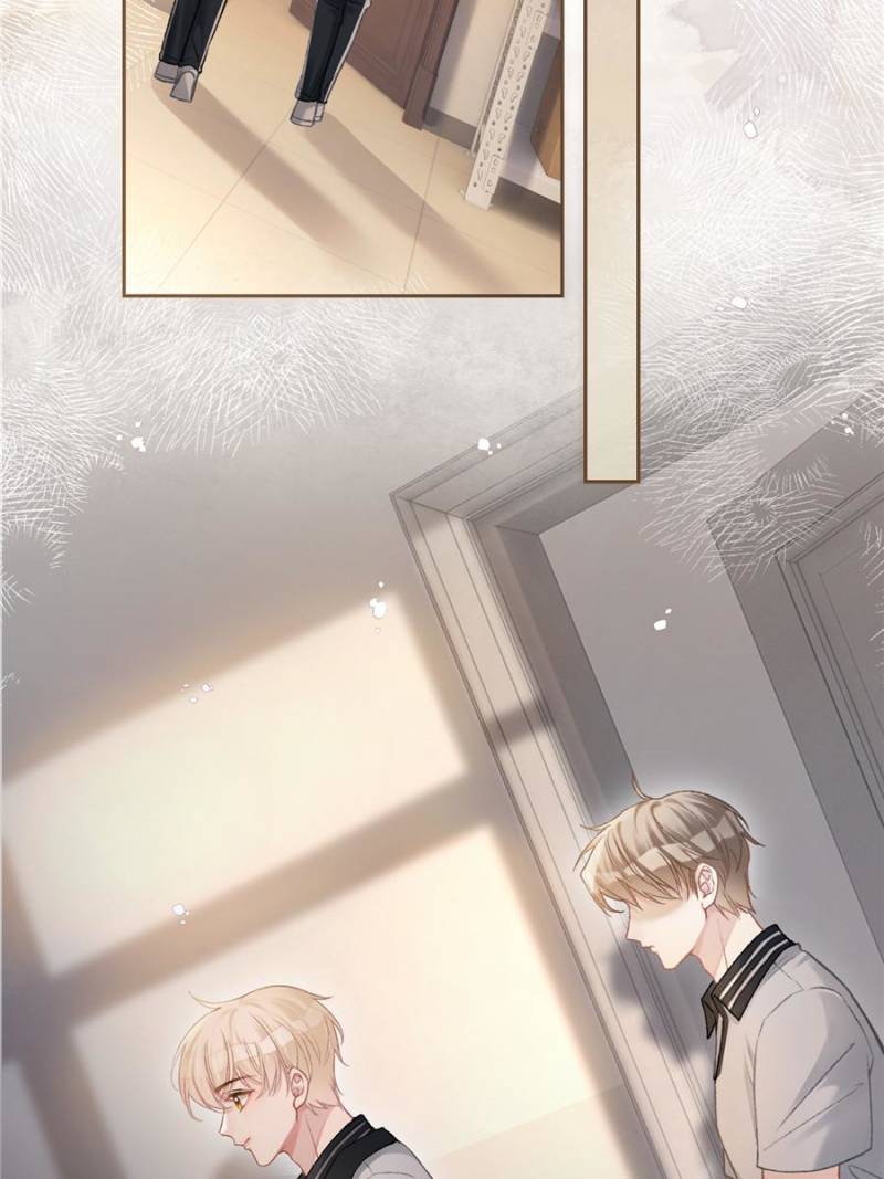 Hooked on You: Infinite Worlds [Official] - Chapter 3 manhwa