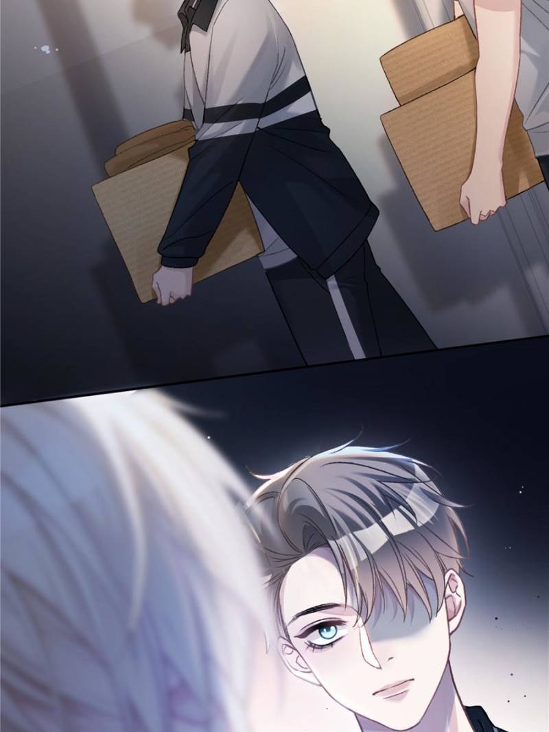 Hooked on You: Infinite Worlds [Official] - Chapter 3 manhwa