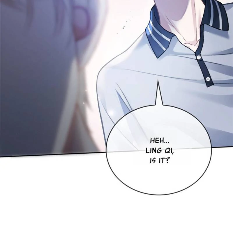 Hooked on You: Infinite Worlds [Official] - Chapter 3 manhwa
