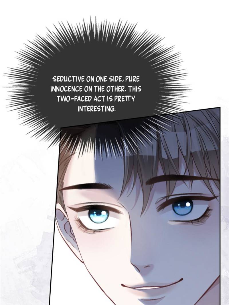 Hooked on You: Infinite Worlds [Official] - Chapter 3 manhwa