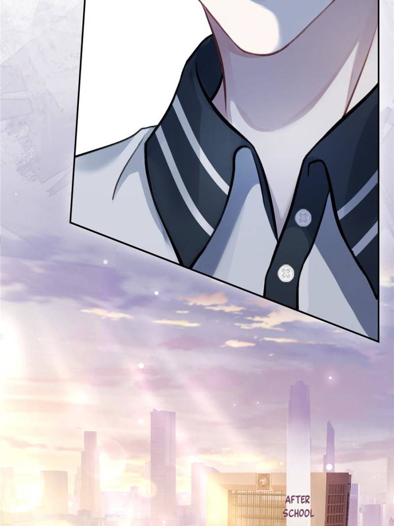 Hooked on You: Infinite Worlds [Official] - Chapter 3 manhwa