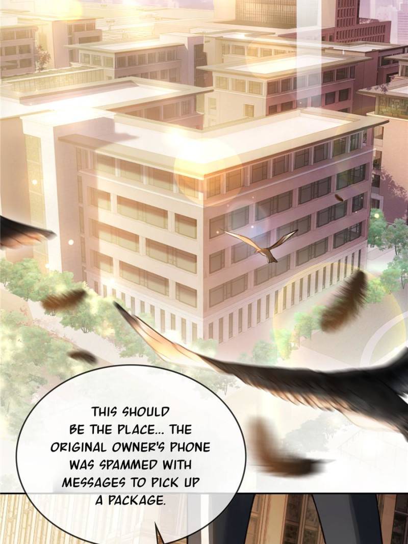 Hooked on You: Infinite Worlds [Official] - Chapter 3 manhwa