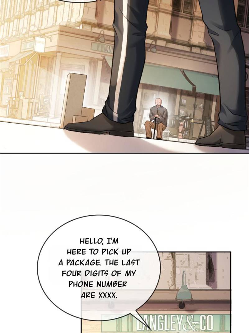 Hooked on You: Infinite Worlds [Official] - Chapter 3 manhwa