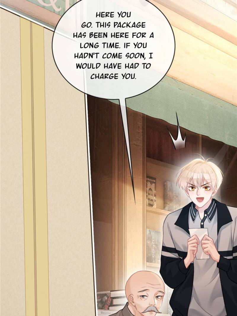 Hooked on You: Infinite Worlds [Official] - Chapter 3 manhwa