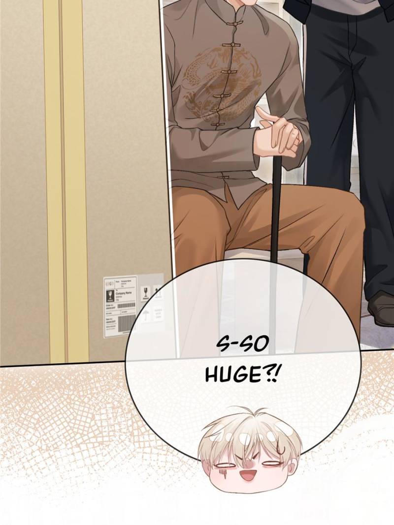 Hooked on You: Infinite Worlds [Official] - Chapter 3 manhwa