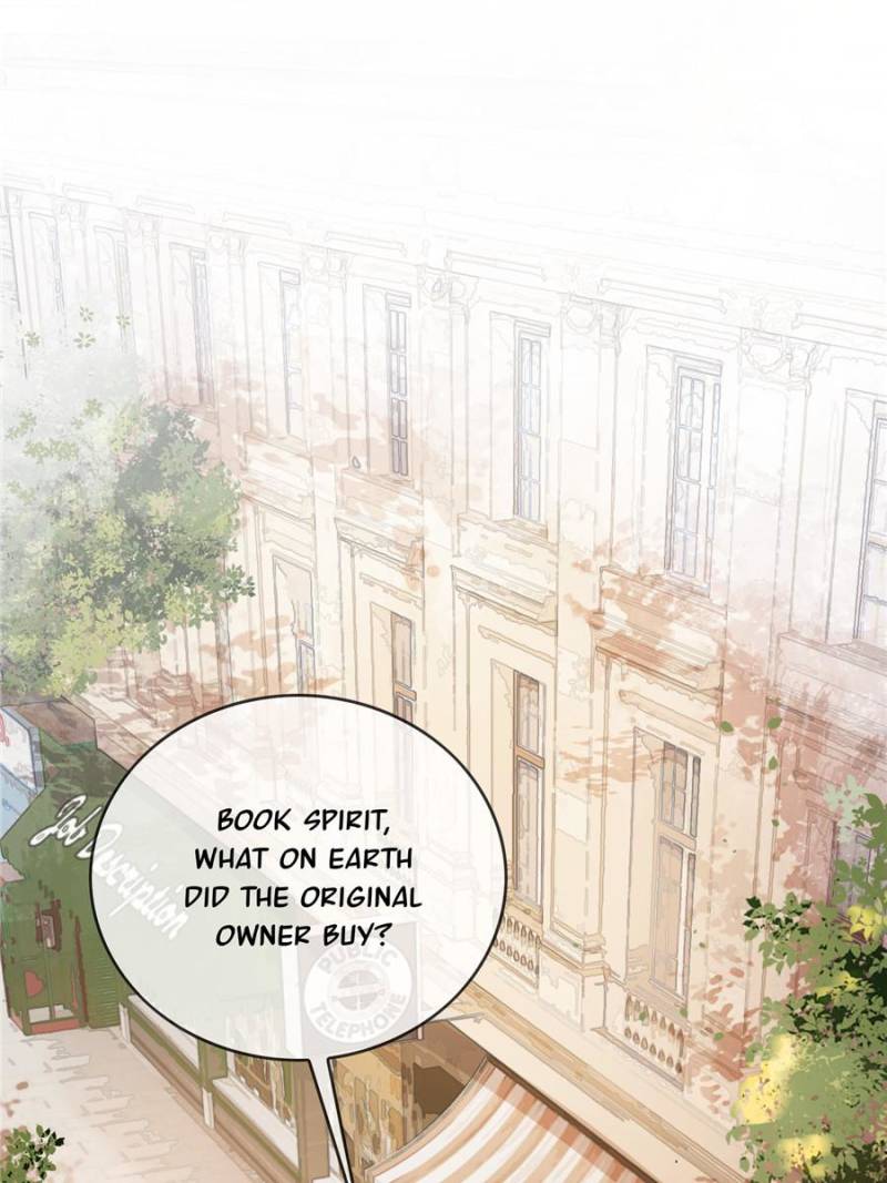 Hooked on You: Infinite Worlds [Official] - Chapter 3 manhwa