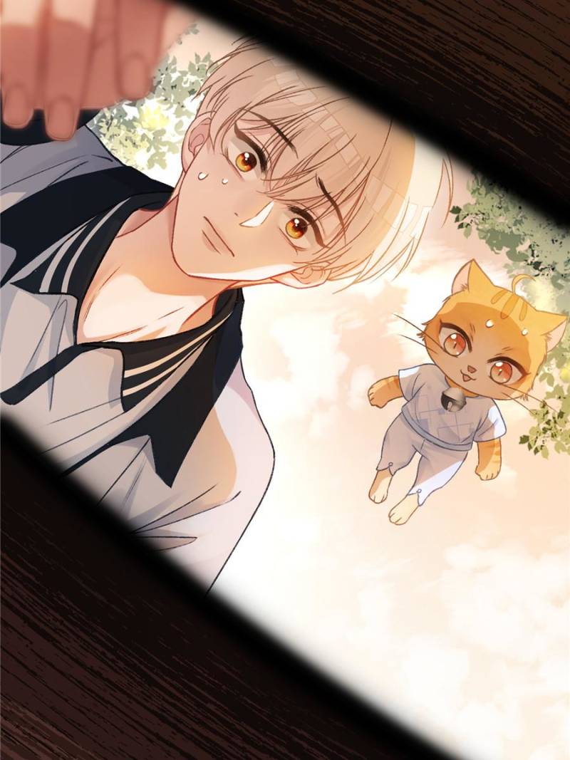 Hooked on You: Infinite Worlds [Official] - Chapter 3 manhwa