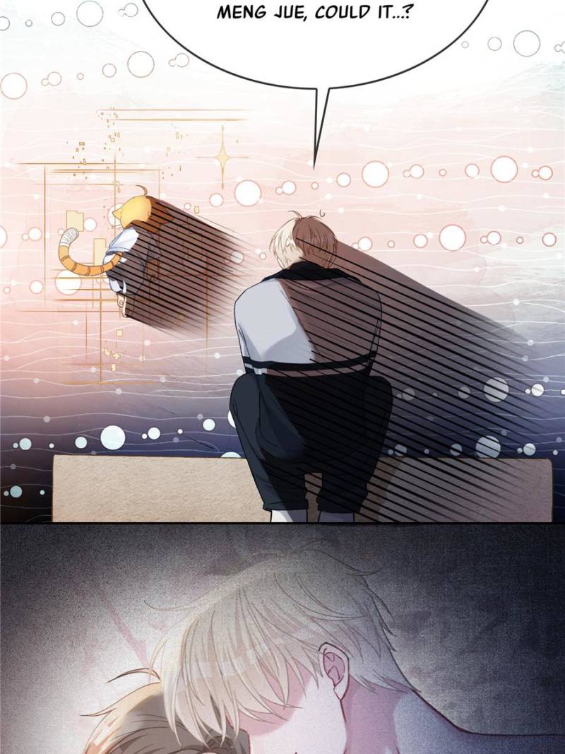 Hooked on You: Infinite Worlds [Official] - Chapter 3 manhwa