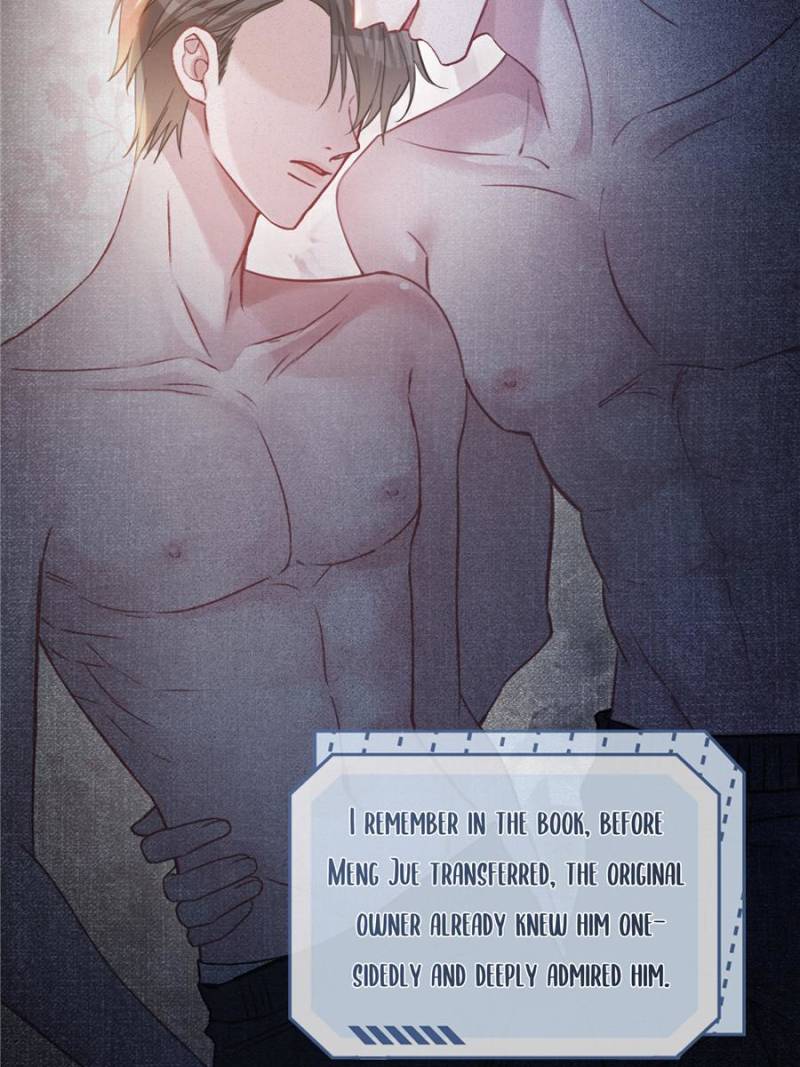 Hooked on You: Infinite Worlds [Official] - Chapter 3 manhwa