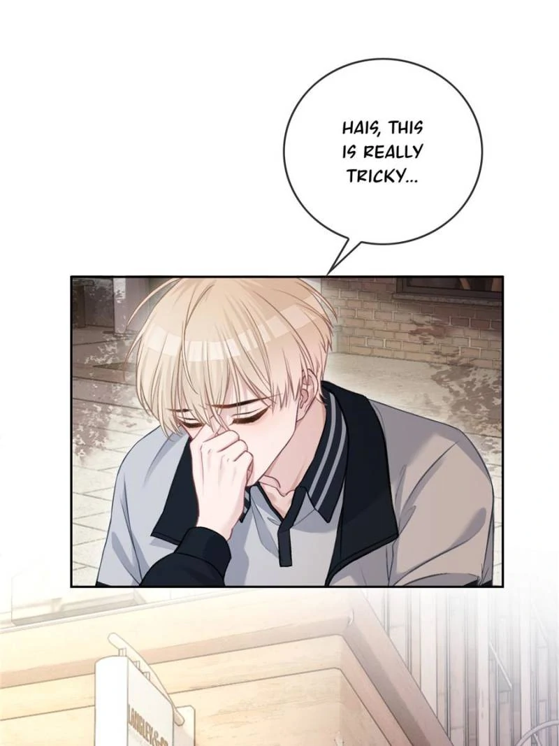 Hooked on You: Infinite Worlds [Official] - Chapter 3 manhwa