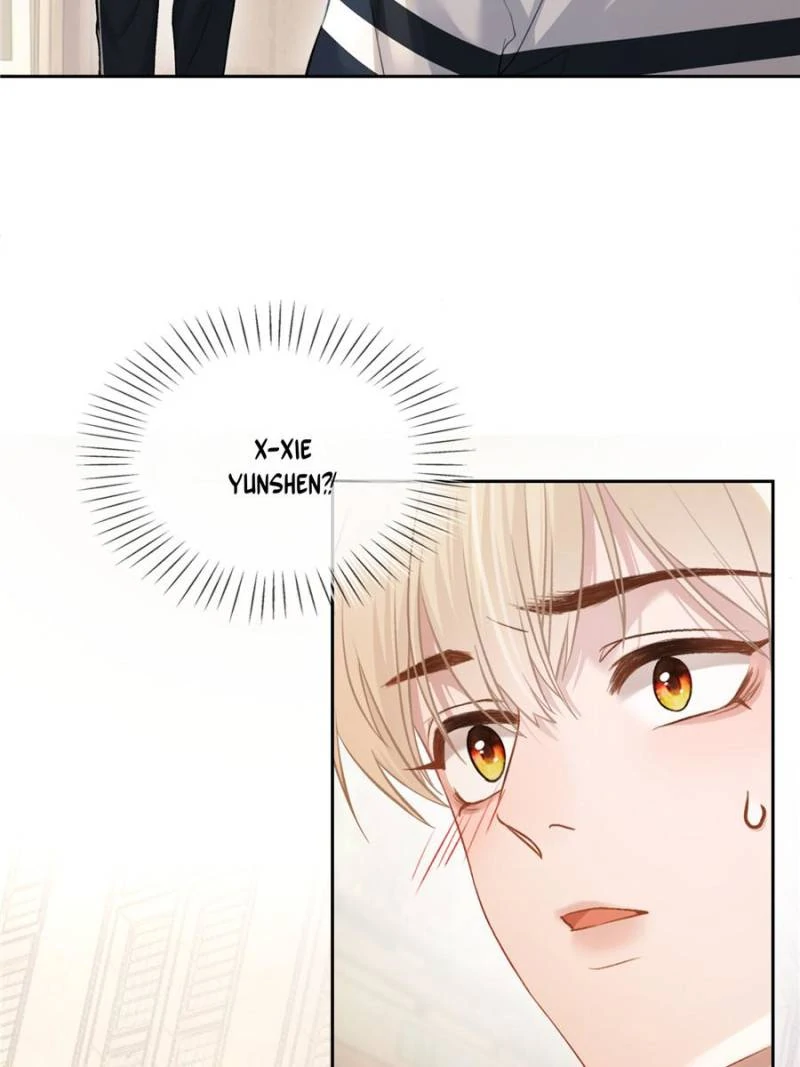 Hooked on You: Infinite Worlds [Official] - Chapter 3 manhwa