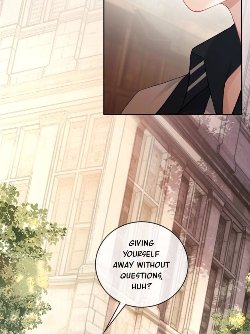 Hooked on You: Infinite Worlds [Official] - Chapter 3 manhwa