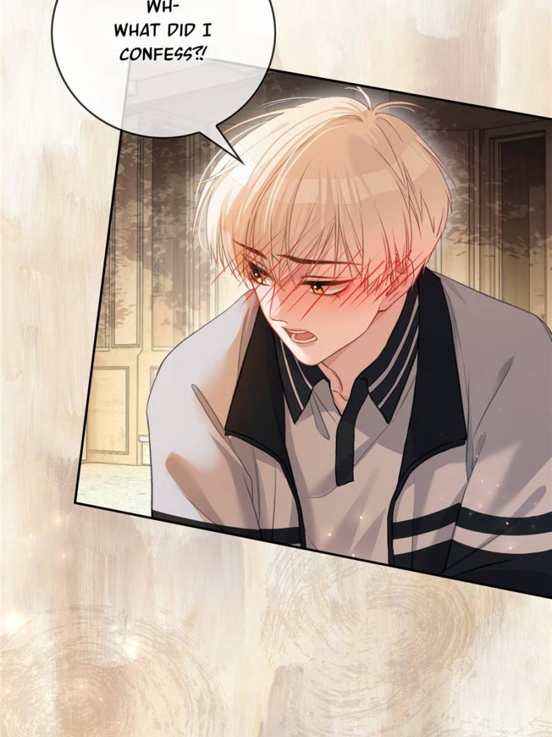 Hooked on You: Infinite Worlds [Official] - Chapter 3 manhwa