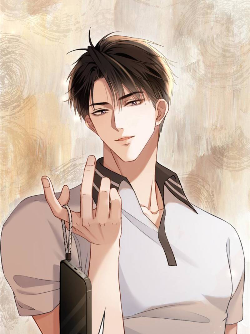 Hooked on You: Infinite Worlds [Official] - Chapter 3 manhwa
