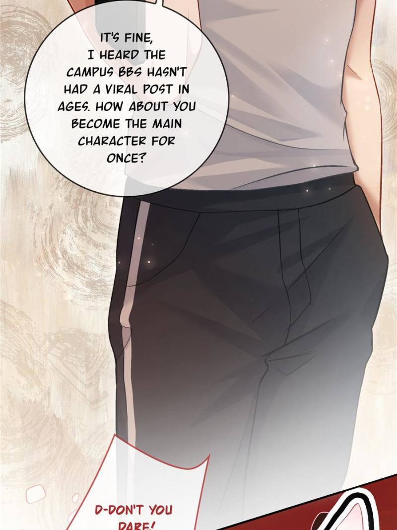 Hooked on You: Infinite Worlds [Official] - Chapter 3 manhwa