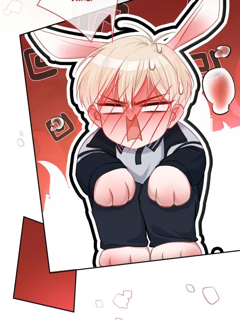 Hooked on You: Infinite Worlds [Official] - Chapter 3 manhwa