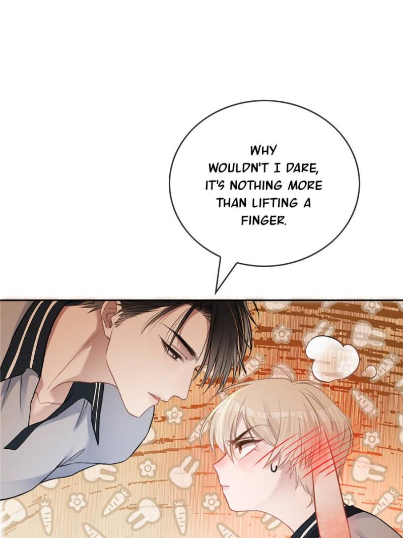 Hooked on You: Infinite Worlds [Official] - Chapter 3 manhwa