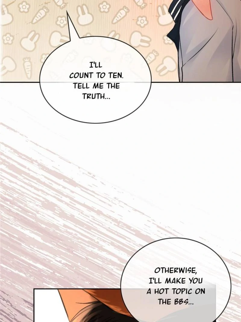 Hooked on You: Infinite Worlds [Official] - Chapter 3 manhwa