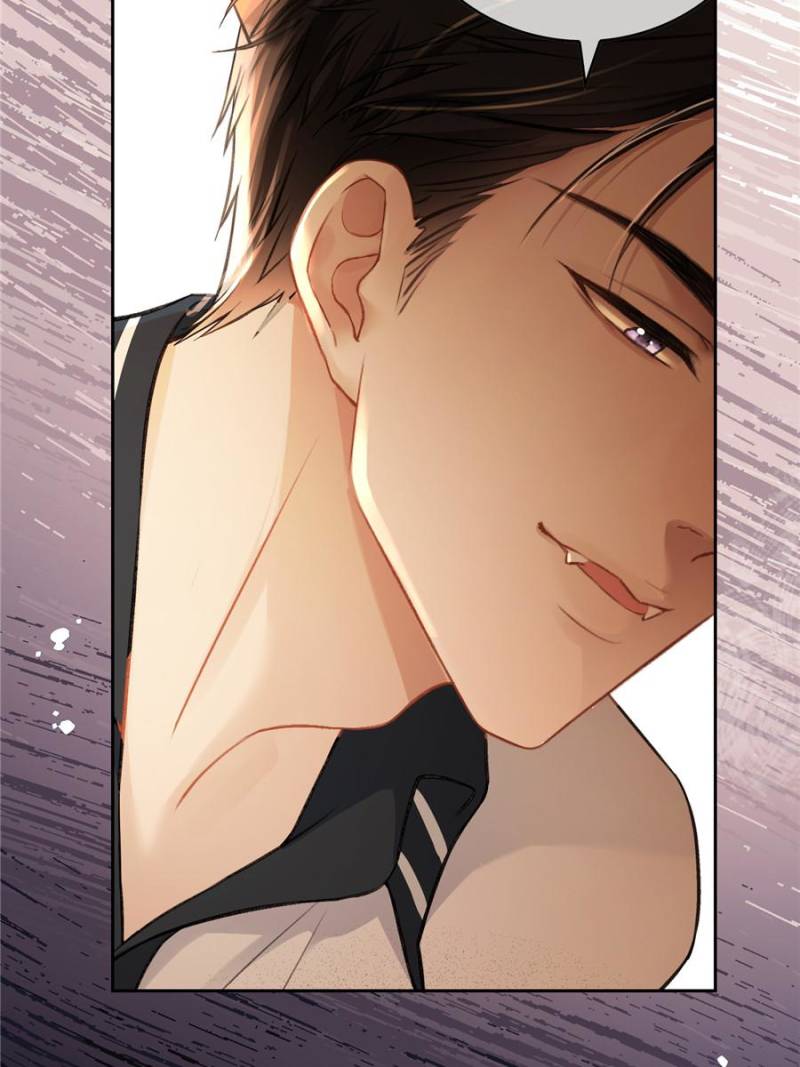 Hooked on You: Infinite Worlds [Official] - Chapter 3 manhwa
