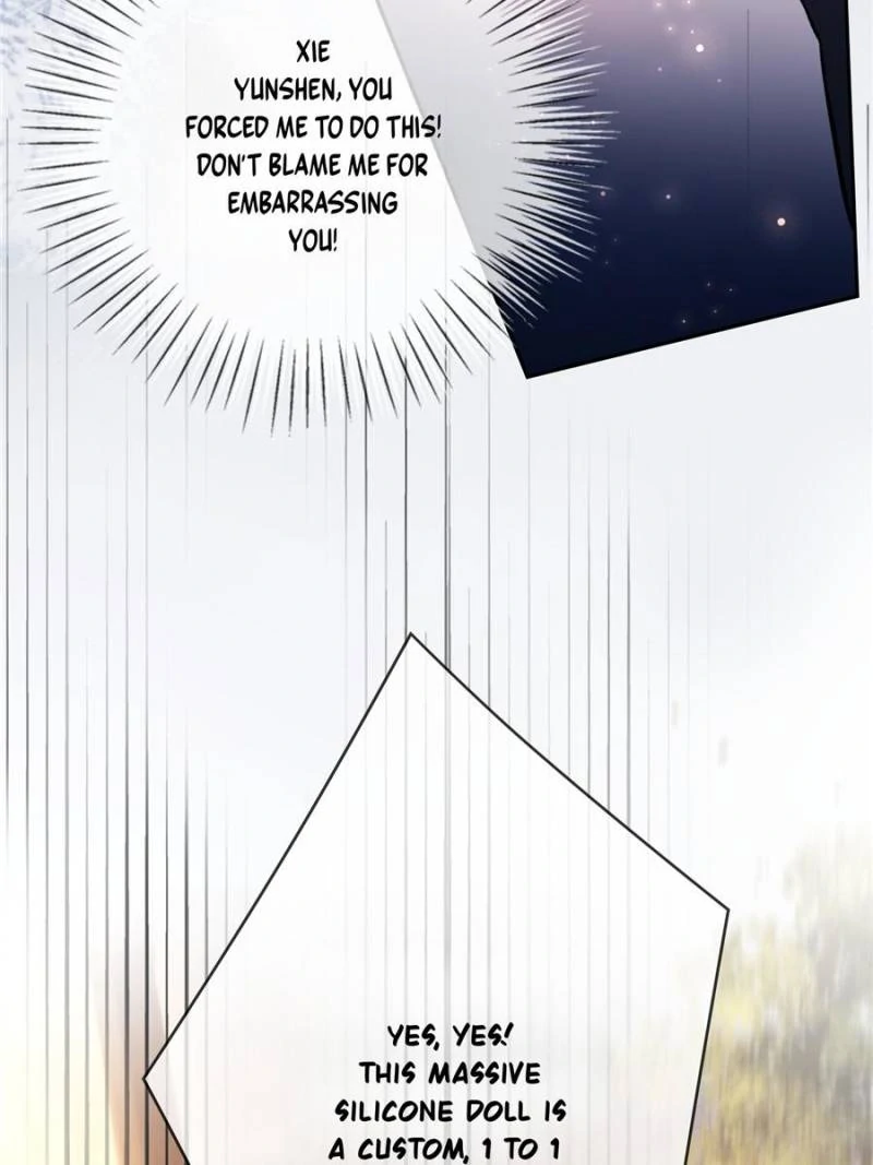 Hooked on You: Infinite Worlds [Official] - Chapter 3 manhwa