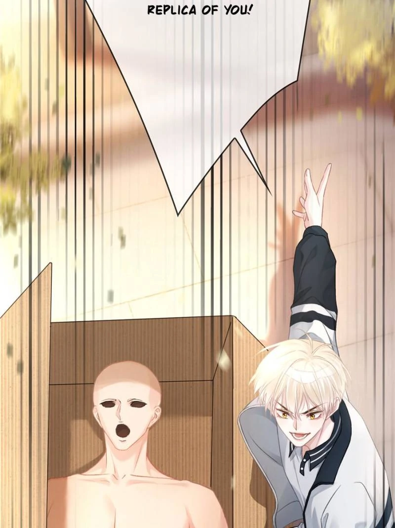 Hooked on You: Infinite Worlds [Official] - Chapter 3 manhwa