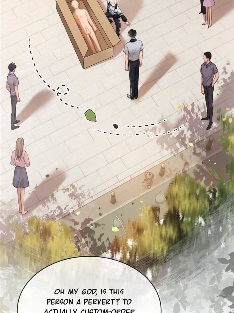 Hooked on You: Infinite Worlds [Official] - Chapter 3 manhwa