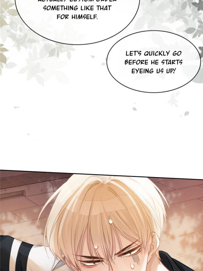 Hooked on You: Infinite Worlds [Official] - Chapter 3 manhwa