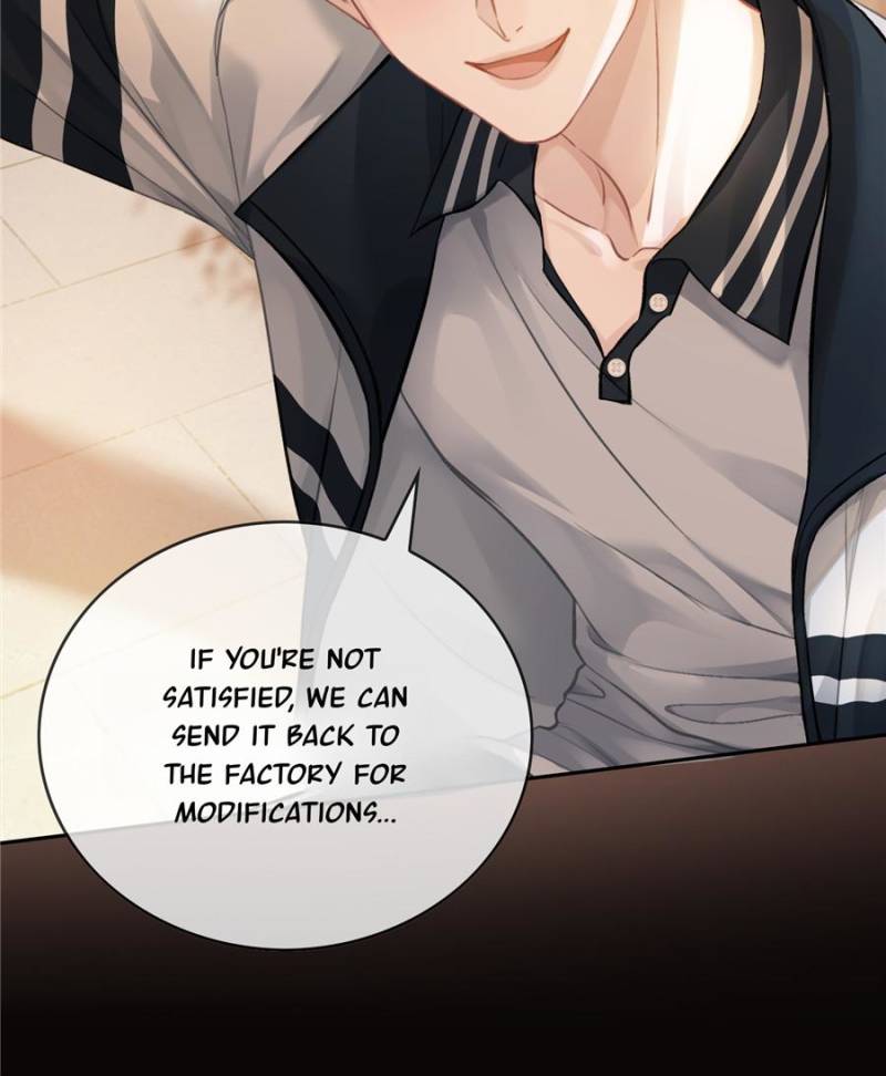 Hooked on You: Infinite Worlds [Official] - Chapter 3 manhwa