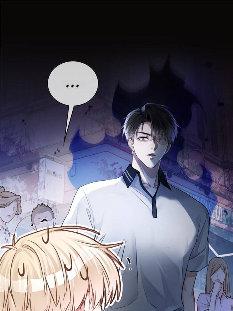 Hooked on You: Infinite Worlds [Official] - Chapter 3 manhwa