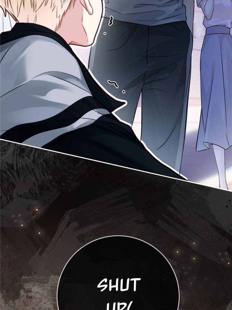 Hooked on You: Infinite Worlds [Official] - Chapter 3 manhwa
