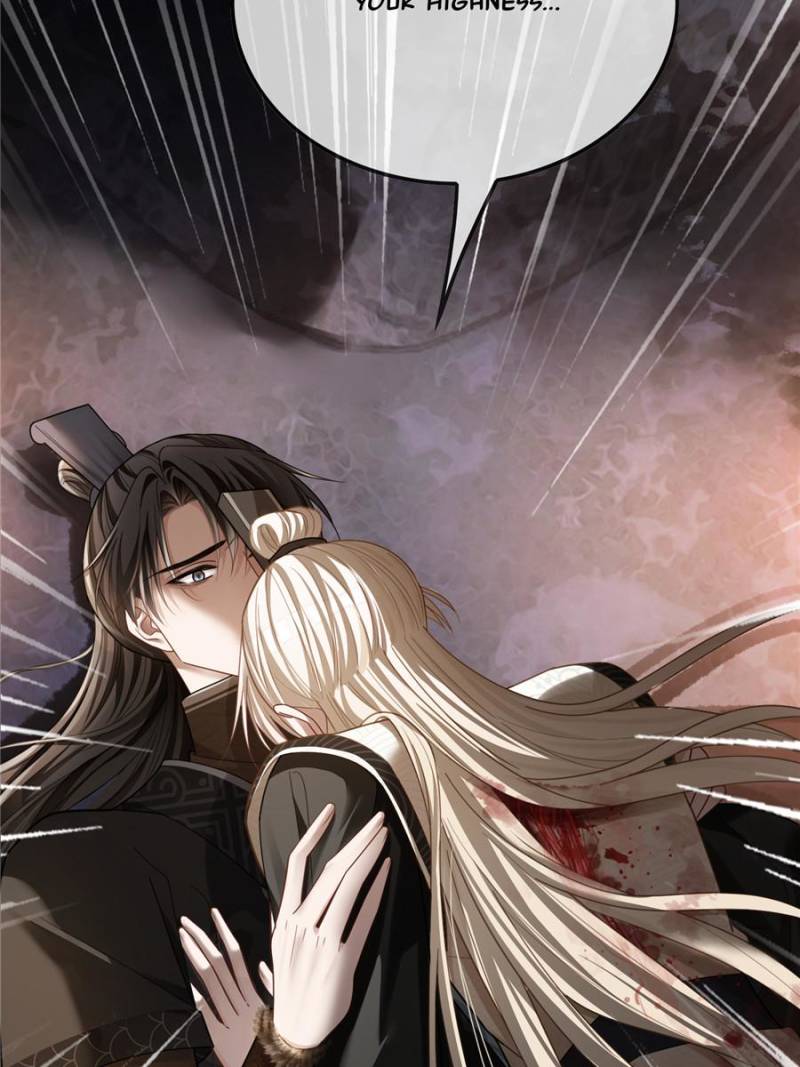 Hooked on You: Infinite Worlds [Official] - Chapter 30 manhwa