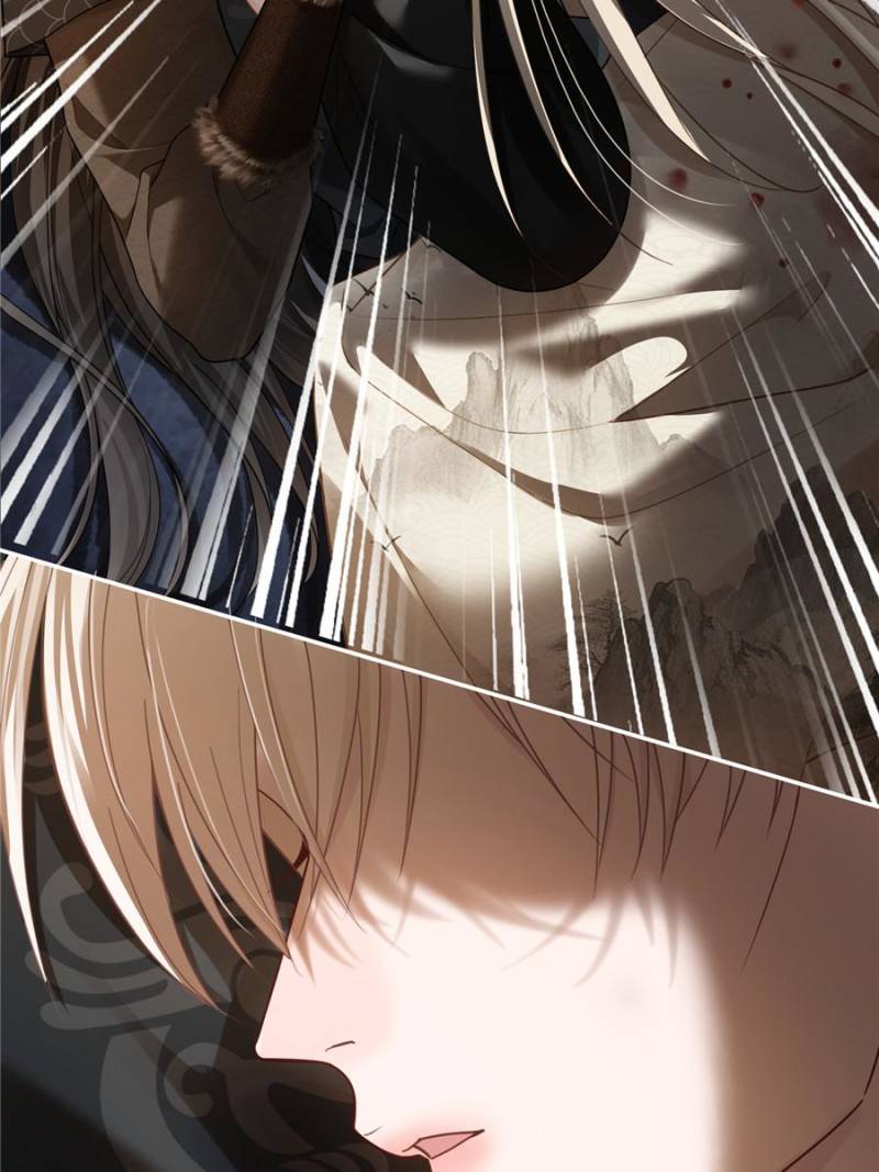 Hooked on You: Infinite Worlds [Official] - Chapter 30 manhwa
