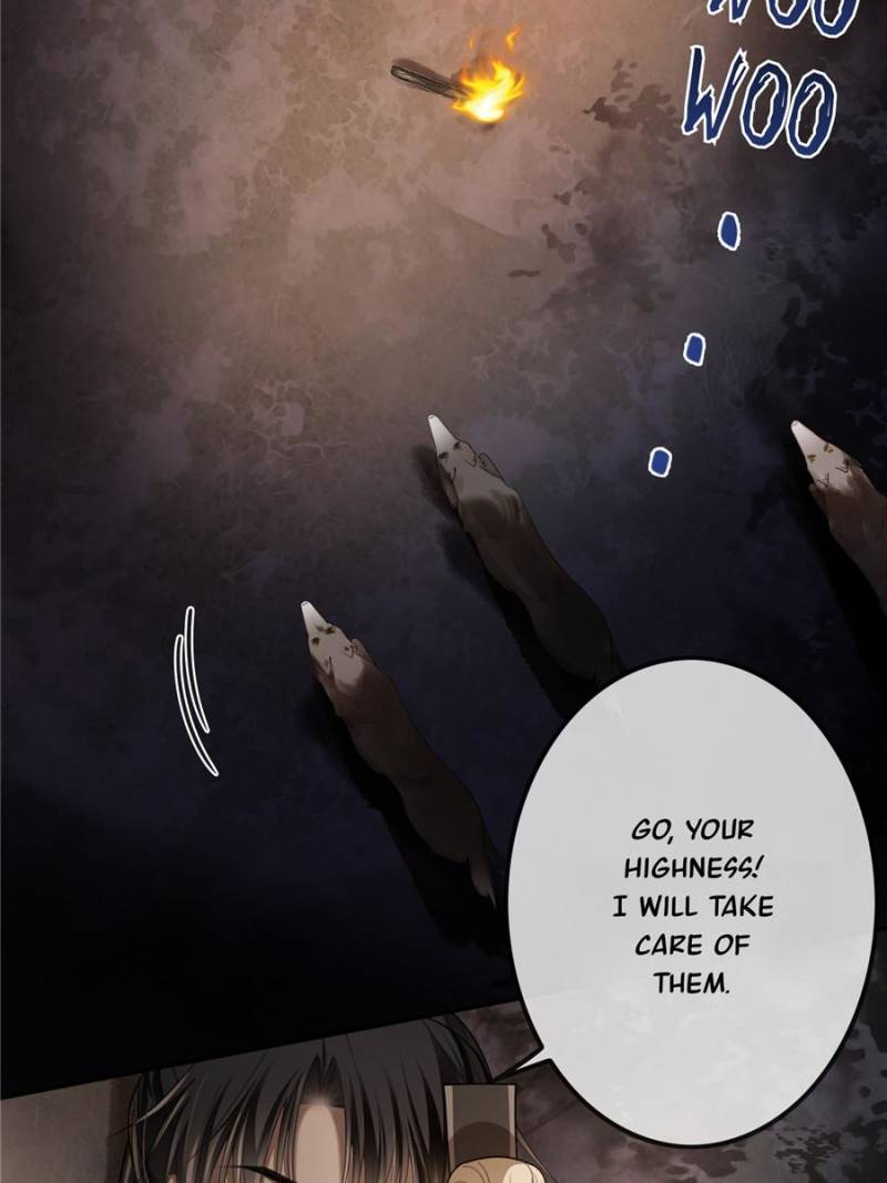 Hooked on You: Infinite Worlds [Official] - Chapter 30 manhwa