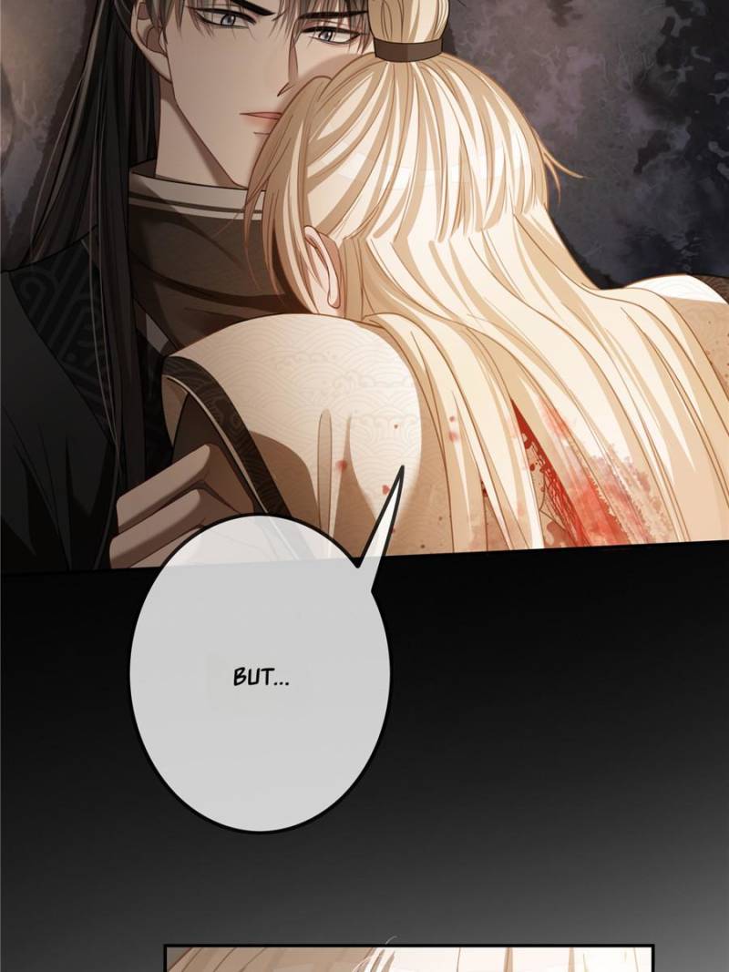 Hooked on You: Infinite Worlds [Official] - Chapter 30 manhwa