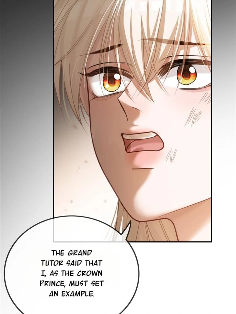 Hooked on You: Infinite Worlds [Official] - Chapter 30 manhwa