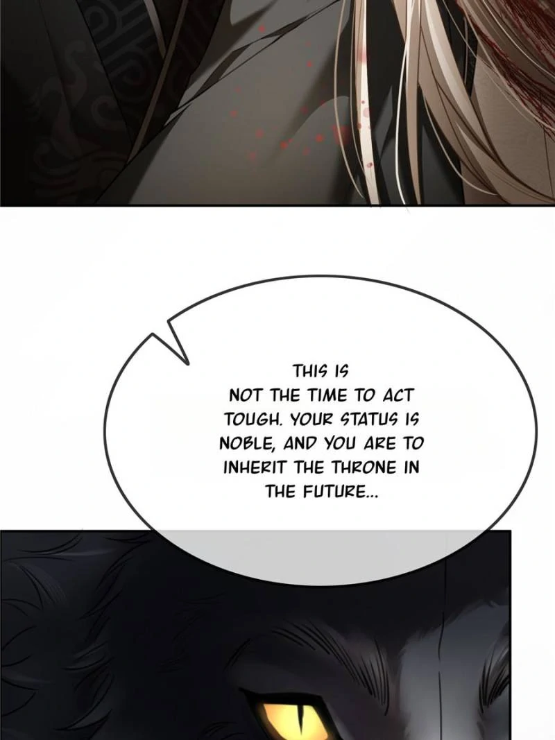 Hooked on You: Infinite Worlds [Official] - Chapter 30 manhwa