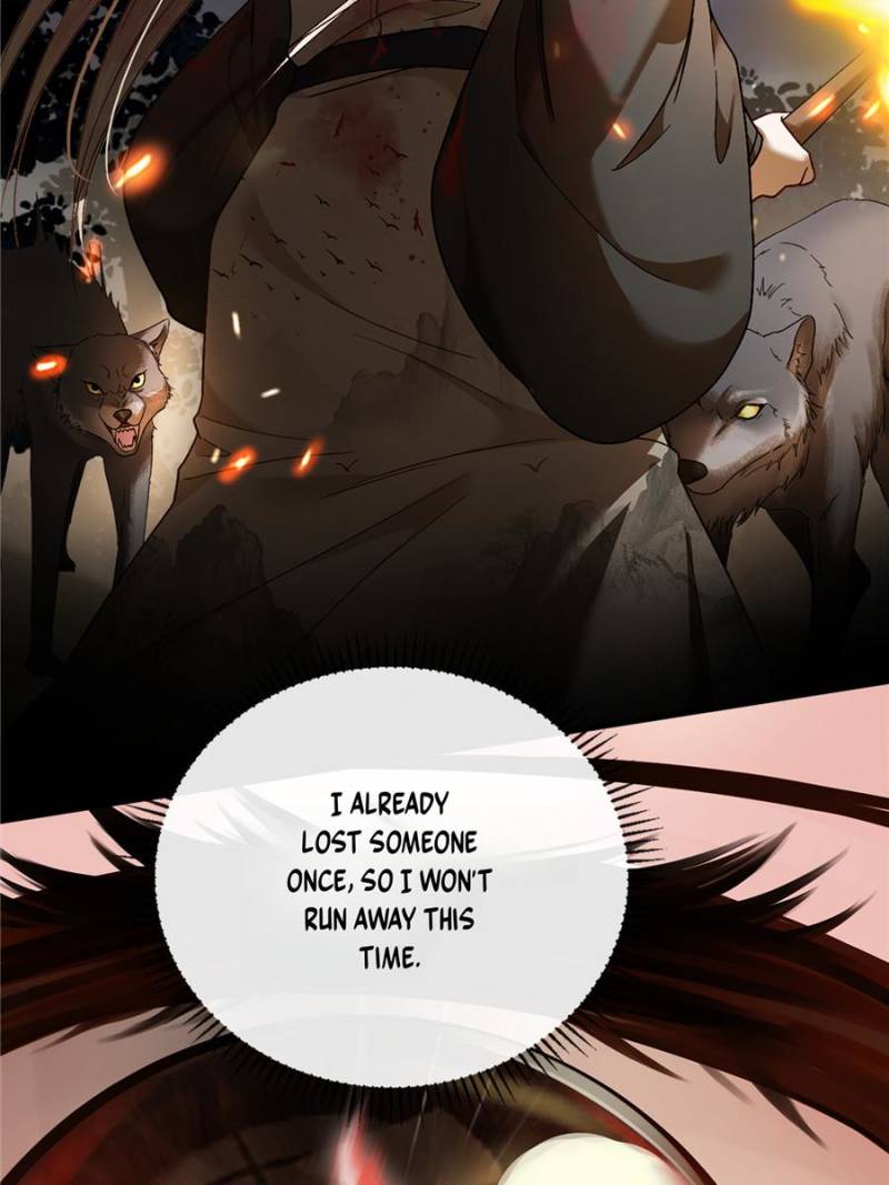 Hooked on You: Infinite Worlds [Official] - Chapter 30 manhwa