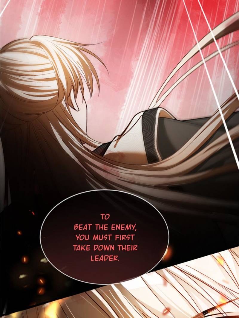Hooked on You: Infinite Worlds [Official] - Chapter 30 manhwa