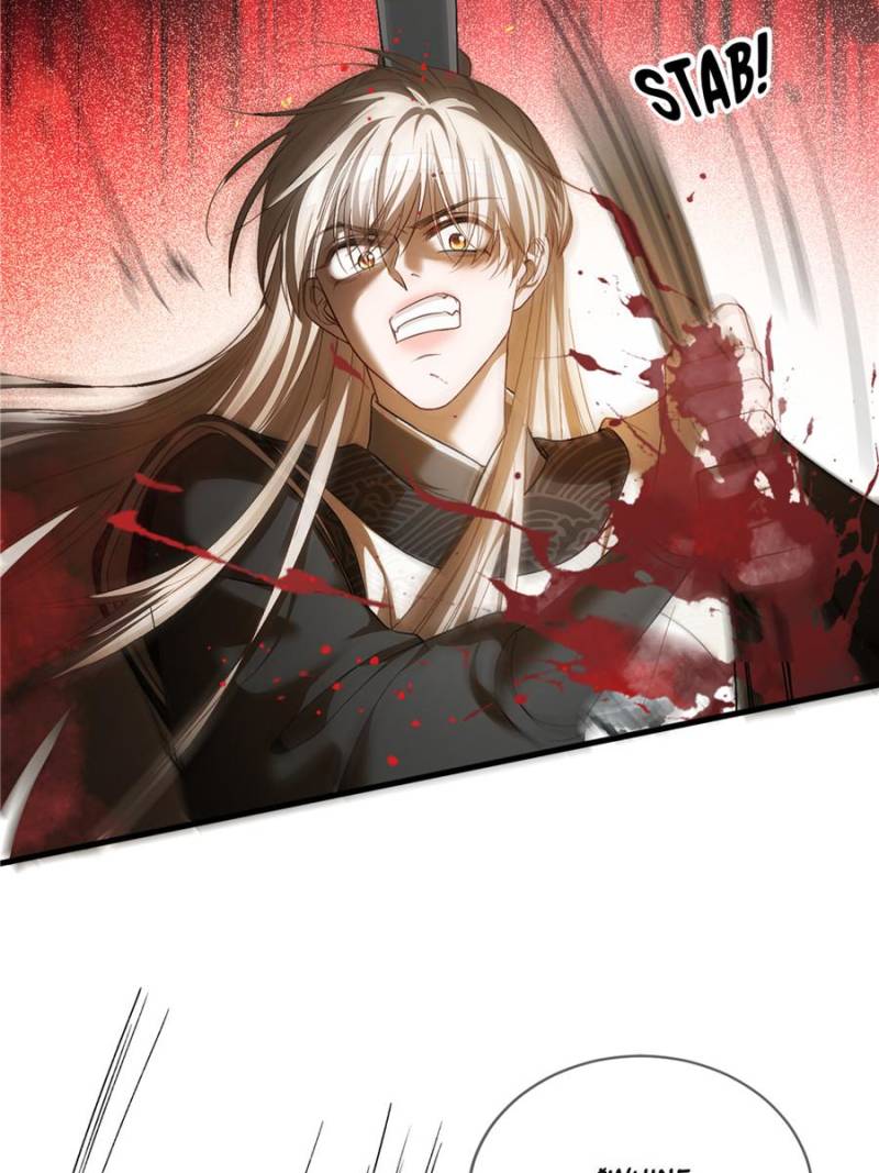 Hooked on You: Infinite Worlds [Official] - Chapter 30 manhwa