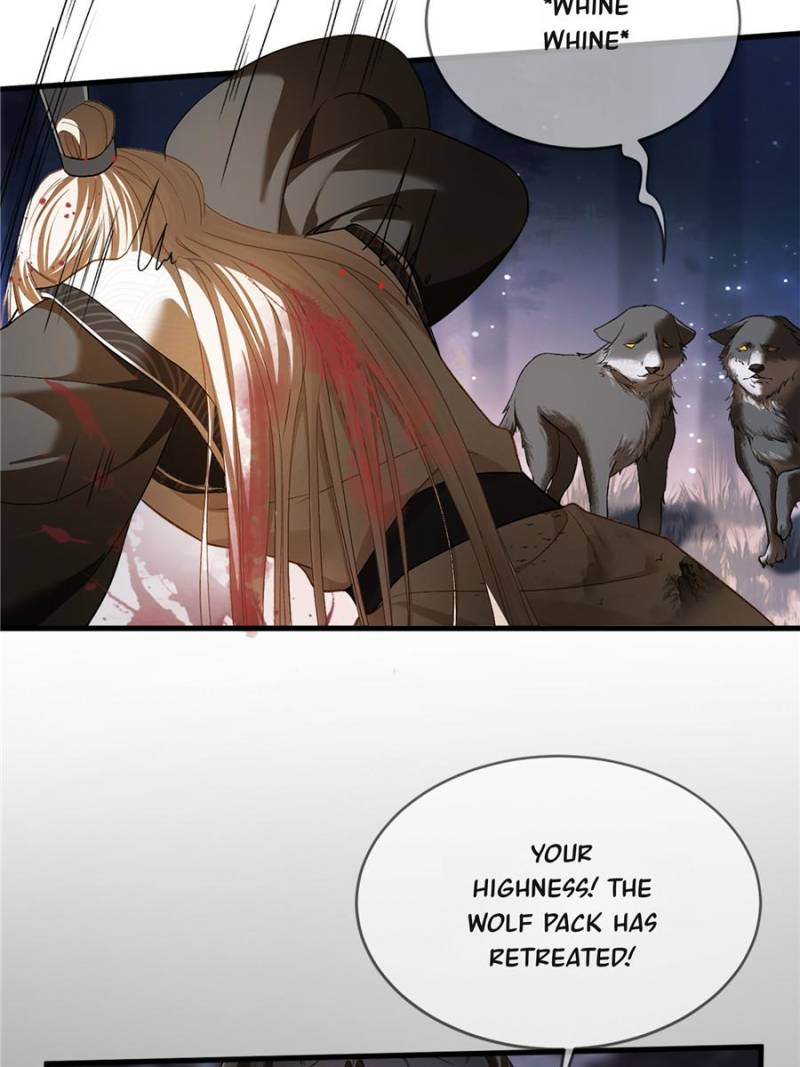 Hooked on You: Infinite Worlds [Official] - Chapter 30 manhwa