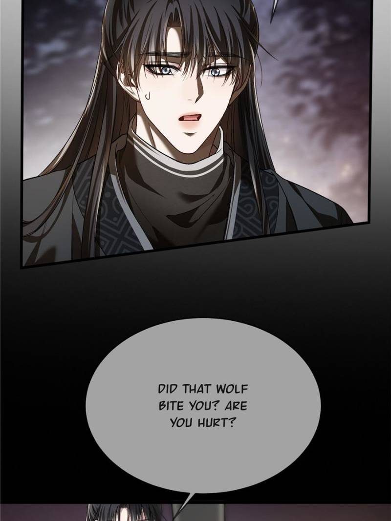 Hooked on You: Infinite Worlds [Official] - Chapter 30 manhwa
