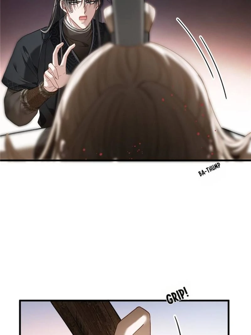 Hooked on You: Infinite Worlds [Official] - Chapter 30 manhwa