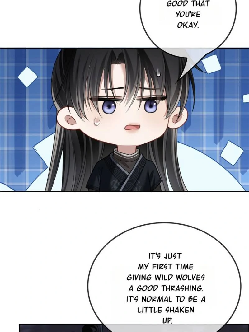 Hooked on You: Infinite Worlds [Official] - Chapter 30 manhwa