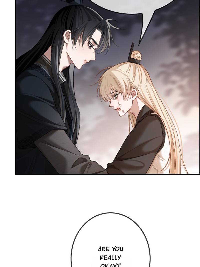 Hooked on You: Infinite Worlds [Official] - Chapter 30 manhwa