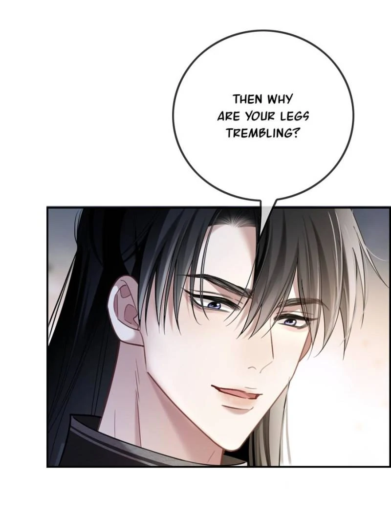 Hooked on You: Infinite Worlds [Official] - Chapter 30 manhwa