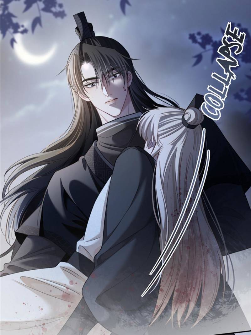 Hooked on You: Infinite Worlds [Official] - Chapter 30 manhwa